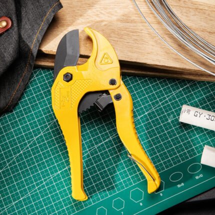 DELI PVC PIPE CUTTER 42MM | EDL350042