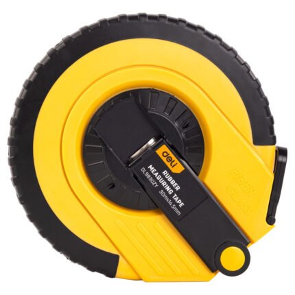 DELI LONG TAPE MEASURE 30M | EDL9830ZY