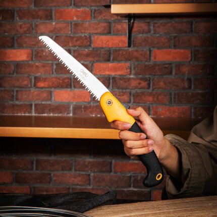 DELI FOLDING SAW 7" | EDL580618