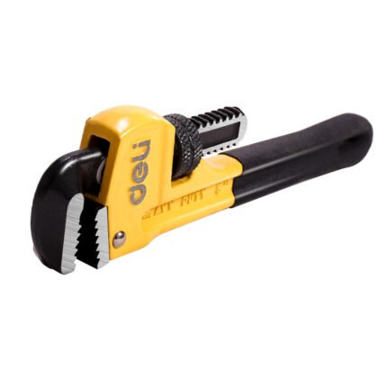DELI PIPE PLIERS 10" | EDL2510