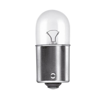 ORIGINAL METAL BASE L R5W