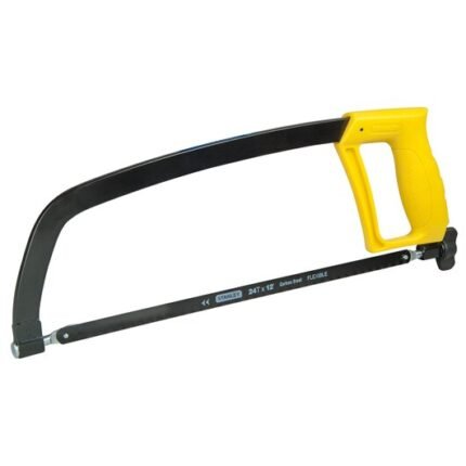 STANLEY HACKSAW 300MM