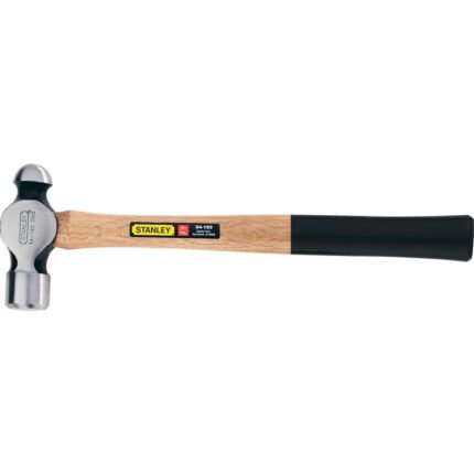 BALL PEIN HAMMER WOODEN HANDLE