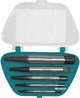 TOTAL SCREW EXTRACTOR SET 5 PIECES (TACSE0051)
