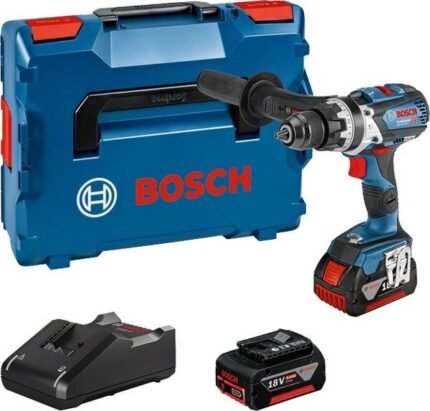 CORDLESS COMPI | GSB 18V-110 C