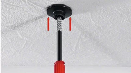 TELESCOPIC POLE | BT 350