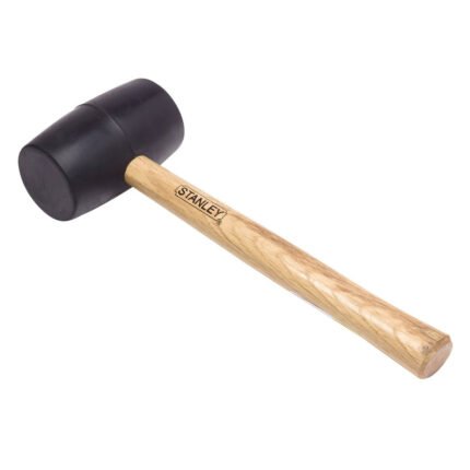 RUBBER MALLET HAMMER