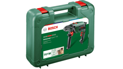 IMPACT DRILL | UNIVERSAL IMPACT 700
