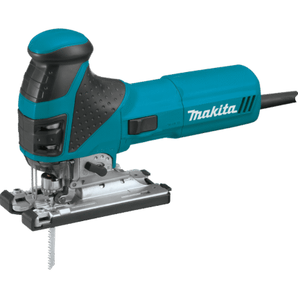 MAKITA 4351FCT TOP HANDLE JIG SAW
