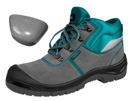 TOTAL SAFETY BOOTS TSP201SB.45