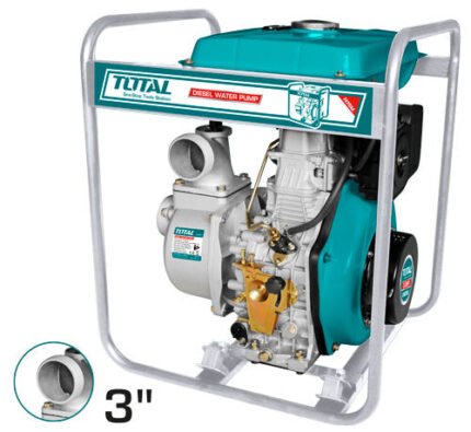 DIESEL WATER PUMP TP5301