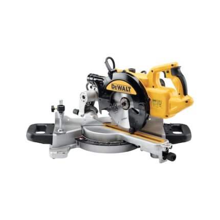 216MM MITRE SAW
