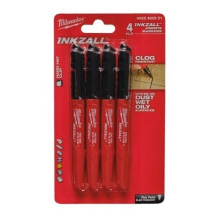 INKZALL MERKER SET 4PC | 4932480551