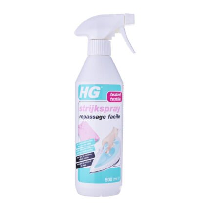 IRONING SPRAY 500ML