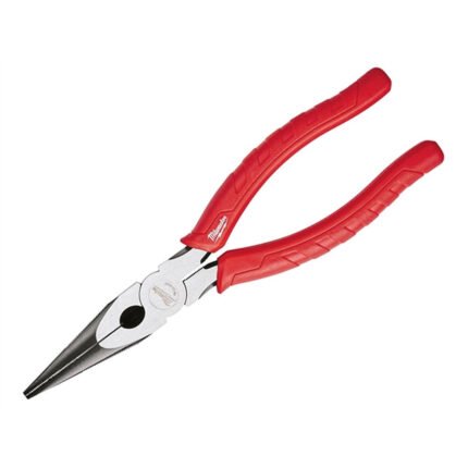 LONG NOSE PLIER 8" | 48226101