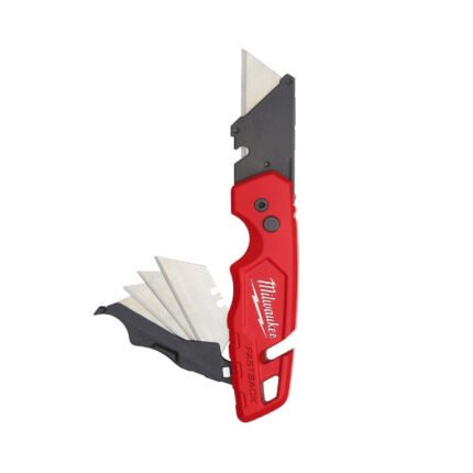 FASTBACK FLIP KNIFE + STORAGE | 4932471358