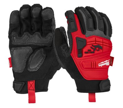 IMPACT DEMOLITION GLOVES