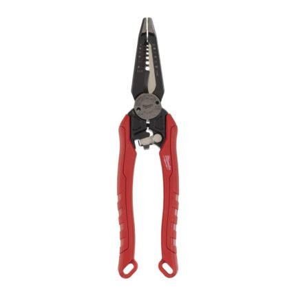 7 IN 1 COMBINATION PLIER