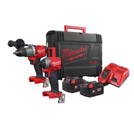 M18FPP2A2-502X FUEL POWER PACK
