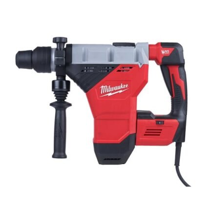 K850S CLASS DRILLING AND BREAKING HAMMER