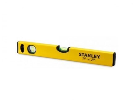 STANLEY IV CLASSIC BOX BEAM LEVEL - 60CM