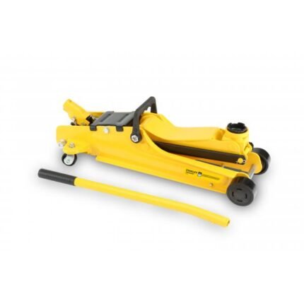 FLOOR JACK FOR CARS 2 TONS
