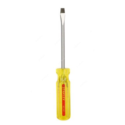 FIX BAR SCREWDRIVER - SLOTTED | 6 X 100 MM
