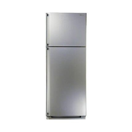 BOSCH REFRIGERATOR NO FROST 454 LITER 2 DOORS STAINLESS STEEL KDN53VL20