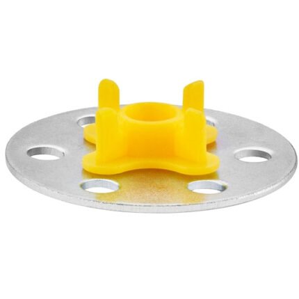 LATHING WASHER (25 MM) (100 PK)