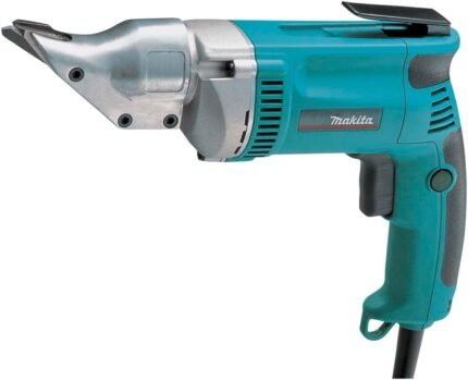 MAKITA JS1300 STRAIGHT SHEAR 6.5AMP