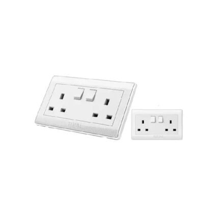 TOTAL SOCKET ELECTRIC 120MM THESST0213A