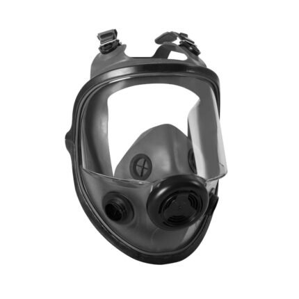 HONEYWELL FULL FACE MASK RESPIRATOR | 5400