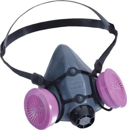 HONEYWELL HALF MASK | 5500