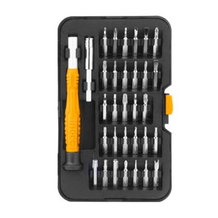 PRECISION SCREWDRIVER SET 32PCS
