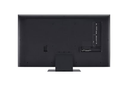 LG QNED 55" TV QNED81 SERIES