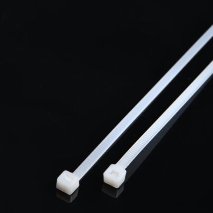 DELI CABLE TIES 3X150MM | DL506131