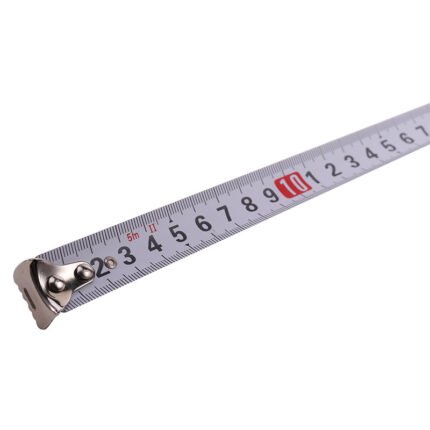 DELI TOOLS TAPE MEASURE 5M X 19MM | EDL9005B