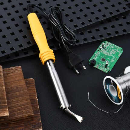 DELI SOLDERING IRON 100W | EDL88100