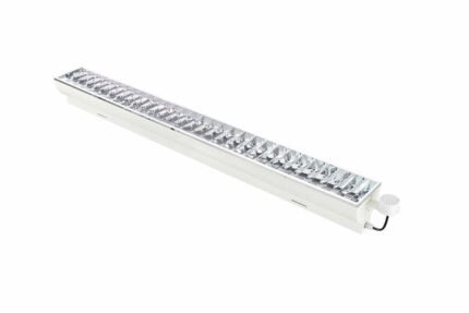 TMS160C 1X36W TUV SLV/6 R SENSOR | PHI00058
