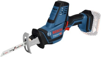CORDLESS RECIPROCATING SAW | GSA 18 V-LI (BARE)