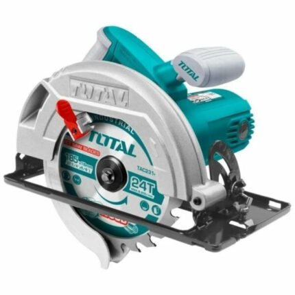 TOTAL – TS1121856 CIRCULAR SAW 1200W