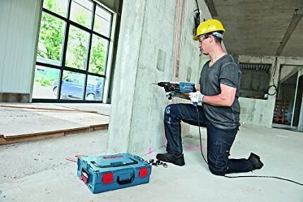 ROTARY HAMMER WITH SDS PLUS | GBH 2-28 F