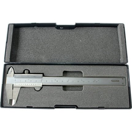 MANUAL CALIPER DOUBLE SCALE SAE/MM
