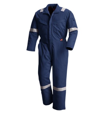 REDWING WINTER COVERALL FR THERMAL | 61415-NB