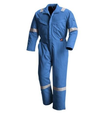 REDWING WINTER COVERALL FR THERMAL | 61415-RB
