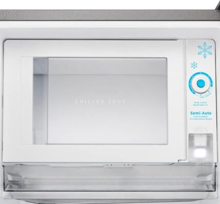 HISENSE REFRIGERATOR WITH WATER DISPENSER 233 L | RR233N4WSU