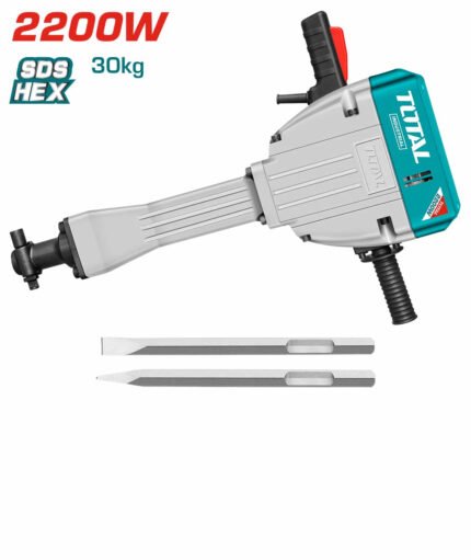 TH220502 DEMOLITION BREAKER