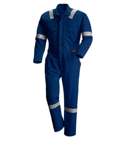REDWING WINTER COVERALL FR | 61630