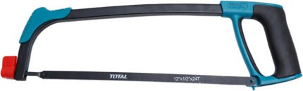 TOTAL 12"/300MM HACKSAW FRAME THT54102