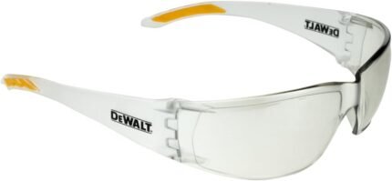 DEWALT SAFETY GLASSES | DPG103-1D